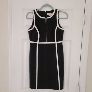 Micheal Kors Black Dress